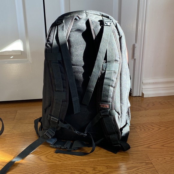 Photographer Equipment backpack - Picture 5 of 5